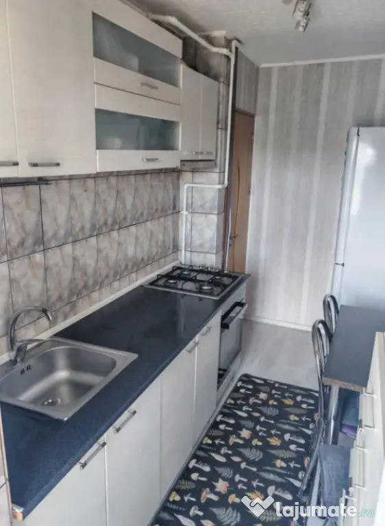 Apartament 2 camere | Mobilat si Utilat | Zona Astra