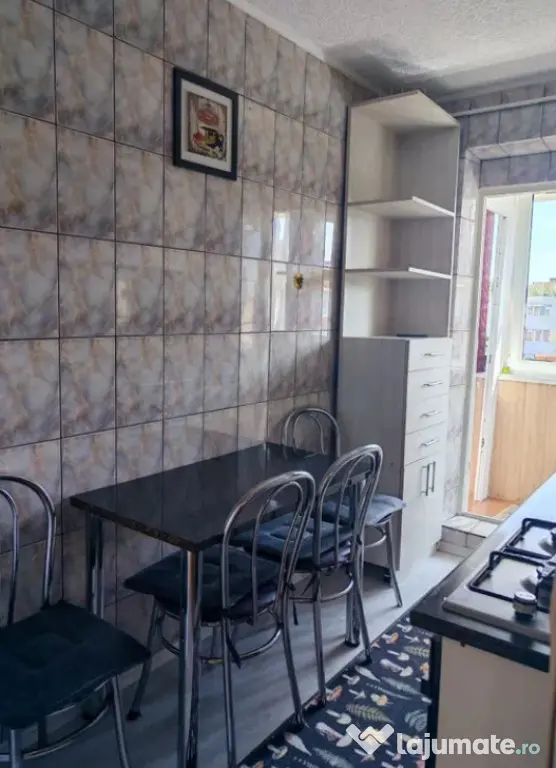 Apartament 2 camere | Mobilat si Utilat | Zona Astra