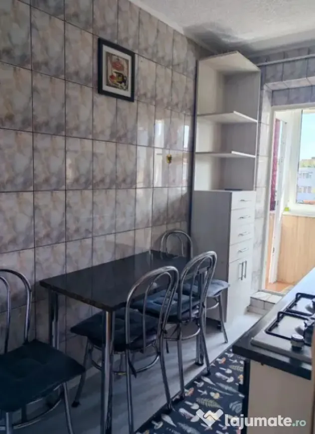 Apartament 2 camere | Mobilat si Utilat | Zona Astra