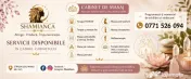 Servicii de masaj și Terapia Fohow 