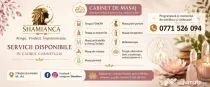 Servicii de masaj și Terapia Fohow