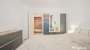 Apartament 2 camere de închiriat, prima inchiriere, Bras...