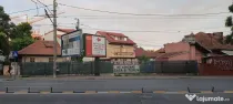 COTROCENI, CASA+TEREN PRETABIL PENTRU DEZVOLTARE IMOBILIA...