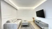 Cortina North - Pipera | 3 Rooms + 32Sqm Terrace + Parking | 