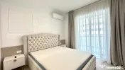 Cortina North - Pipera | 3 Rooms + 32Sqm Terrace + Parking | 