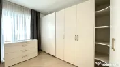 Cortina North - Pipera | 3 Rooms + 32Sqm Terrace + Parking | 