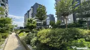 Cortina North - Pipera | 3 Rooms + 32Sqm Terrace + Parking | 