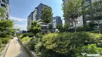 Cortina North - Pipera | 3 Rooms + 32Sqm Terrace + Parking |