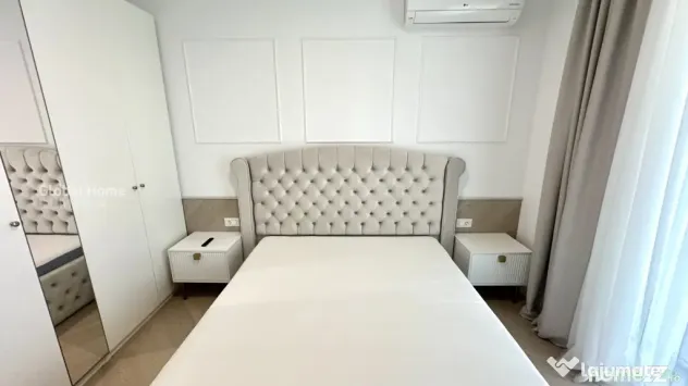 Cortina North - Pipera | 3 Rooms + 32Sqm Terrace + Parking | - Bucuresti (Bucuresti-Ilfov)