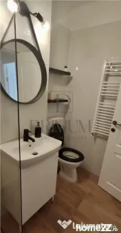 Sagului, apartament 2 camere, clima, parter 