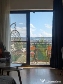 Apartament cu 2 camere - Persoana fizica str. Cosașilor