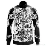 Bluza de trening barbati Tribal