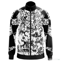 Bluza de trening barbati Tribal