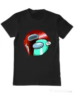 Tricou ADLER barbat Behind you Negru