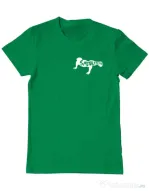 Tricou ADLER barbat 5 minute Verde mediu
