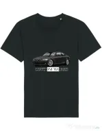 Tricou STANLEY STELLA barbat BMW E92 Negru
