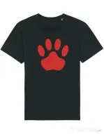 Tricou STANLEY STELLA barbat Custom design Negru