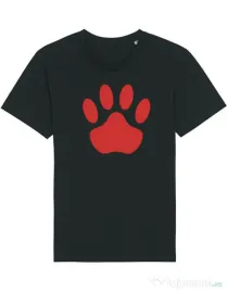 Tricou STANLEY STELLA barbat Custom design Negru