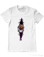 Tricou personalizat barbat INSIDE OF ME Alb