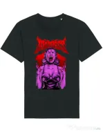 Tricou STANLEY STELLA barbat MADNESS Negru