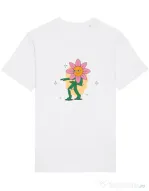 Tricou STANLEY STELLA barbat M&D 29 Alb