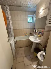 Decomandat Complexul Studentesc