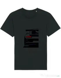 Tricou STANLEY STELLA barbat gt3rs Negru