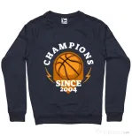 Bluza ADLER barbat Champions Denim inchis