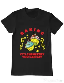 Tricou ADLER barbat Baking Negru