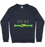 Bluza ADLER barbat Guac Denim inchis