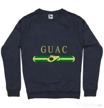 Bluza ADLER barbat Guac Denim inchis
