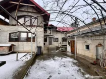 Două case pe 451 mp, Ideal Locuință + Business