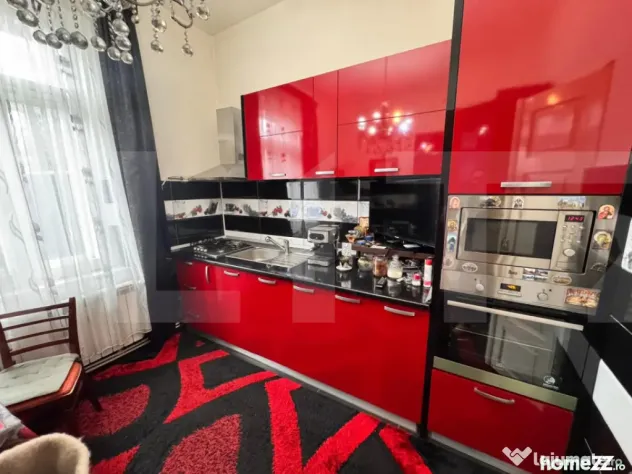 Două case pe 451 mp, Ideal Locuință + Business