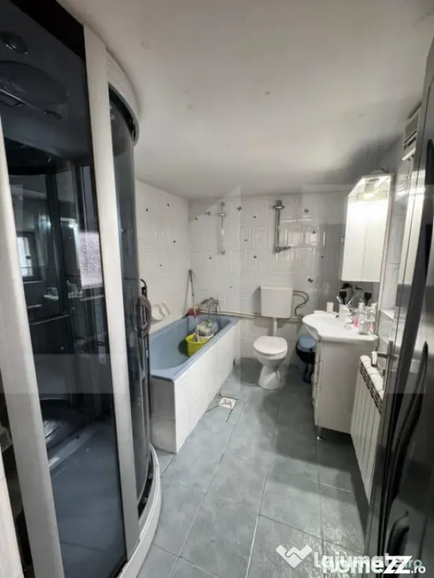 Două case pe 451 mp, Ideal Locuință + Business
