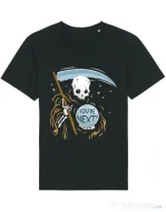Tricou STANLEY STELLA barbat You re next Negru