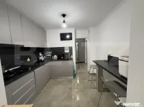 Apartament 3 camere decomandat, 68 mp, zona Rovine