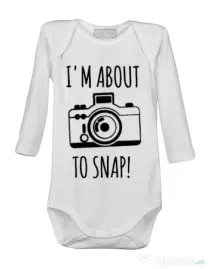 Baby body About to snap Alb