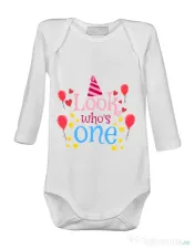 Baby body Baby birthday Alb 