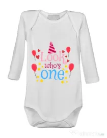 Baby body Baby birthday Alb