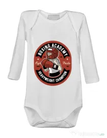Baby body Boxing Academy Alb