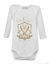 Baby body East Coast Alb