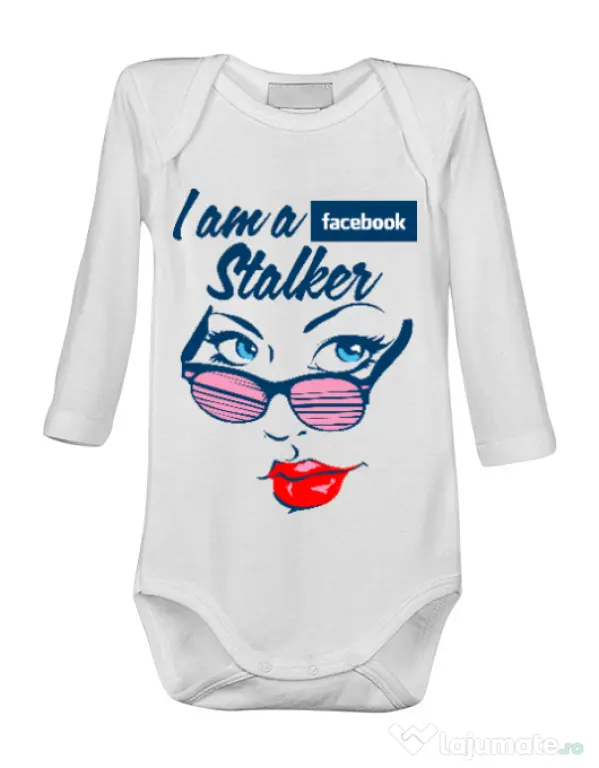 Baby body Facebook stalker Alb