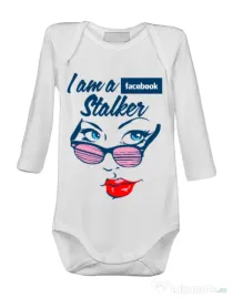 Baby body Facebook stalker Alb