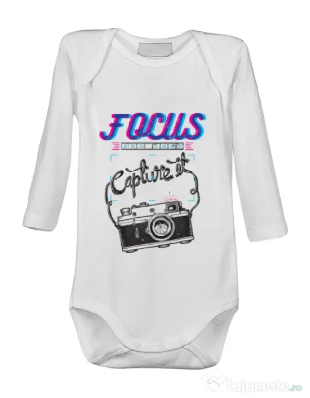 Baby body Focus and than Capture it Alb