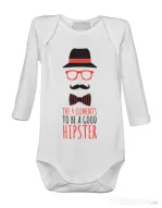 Baby body Good hipster Alb