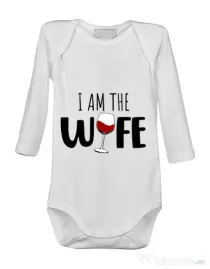 Baby body I am the wife Alb