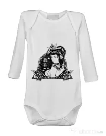 Baby body Oriental vibes Alb