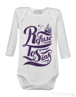 Baby body Refuse to sink Alb