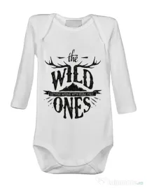 Baby body The Wild Ones Alb