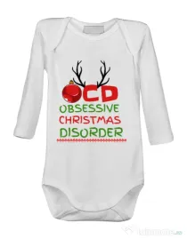 Baby body OCD Alb
